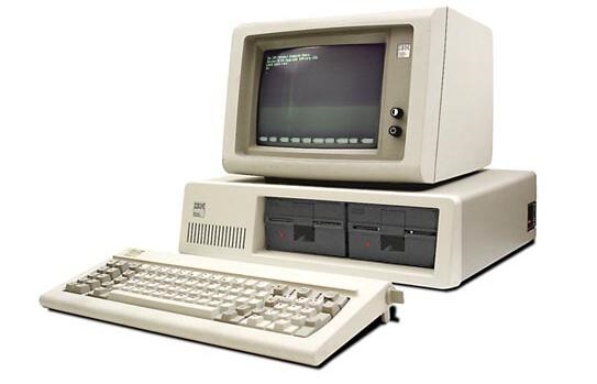 IBM 5150计算机