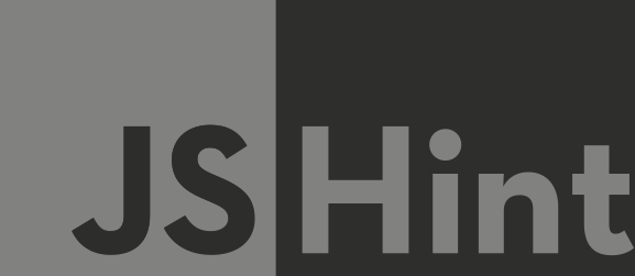 JSHint Logo
