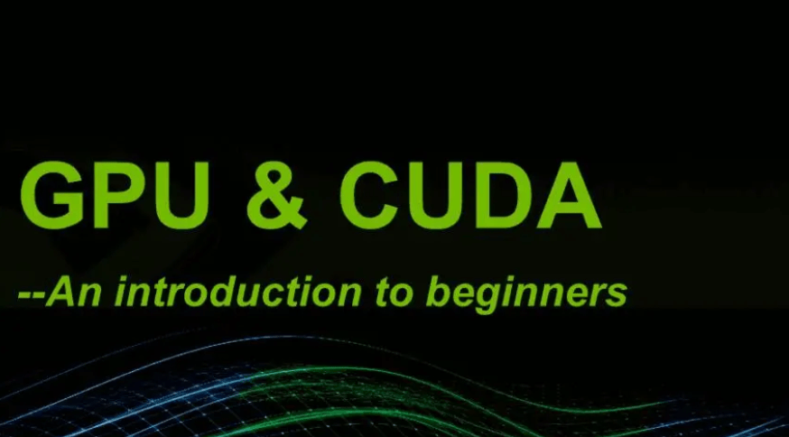 Win10下CUDA和cuDNN安装教程