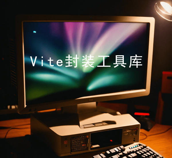 Vite封装ts工具库并发布npm包